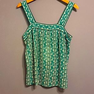 Chelsea and Violet Cami